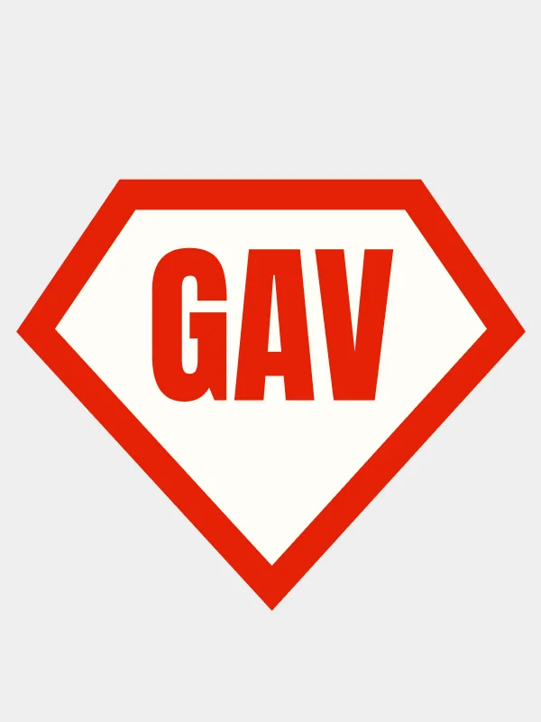 Logo GAV